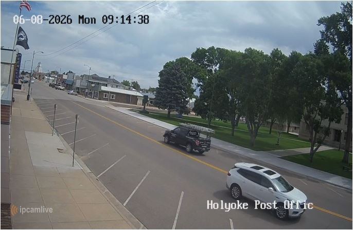 webcam Holyoke