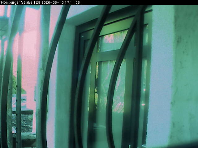 webcam Homburger Strasse 129