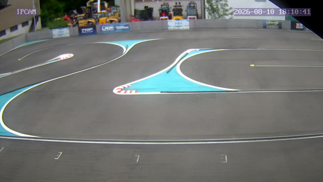 webcam hsh-racetracks