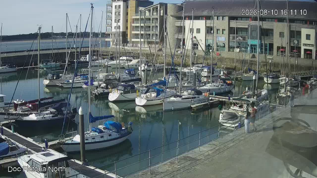 webcam iland Cam1