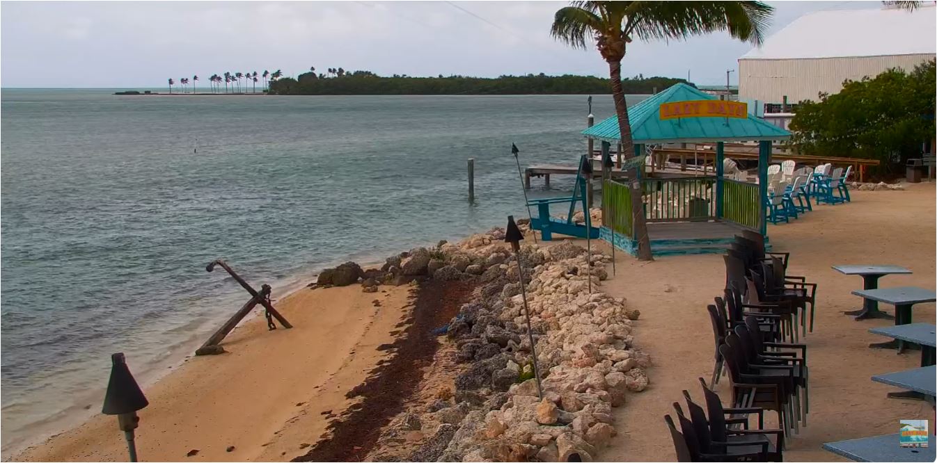 webcam Islamorada