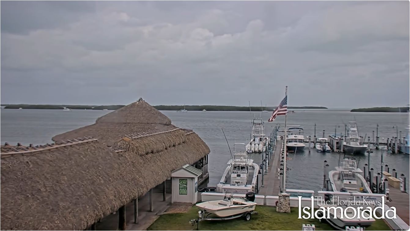 webcam Islamorada