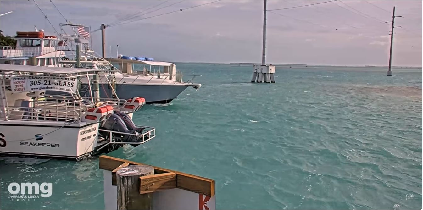 webcam Islamorada