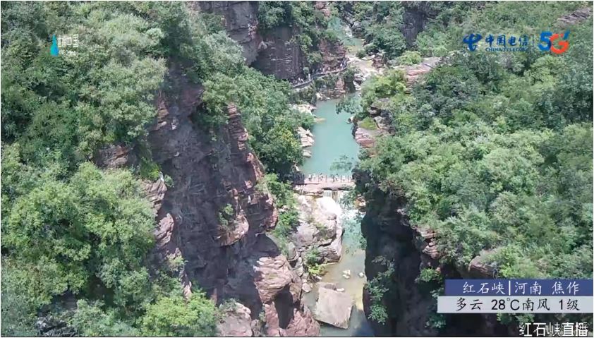 webcam Jiaozuo