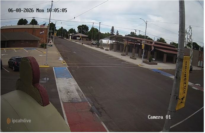 webcam Julesburg
