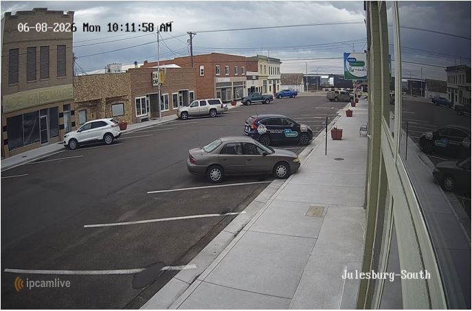 webcam Julesburg