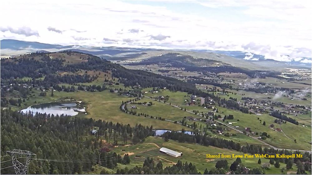 webcam Kalispell