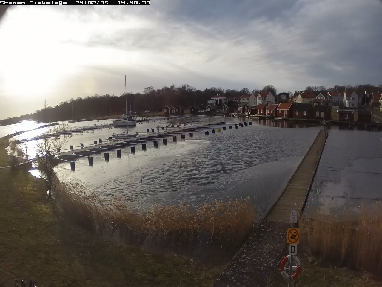 webcam Kalmar