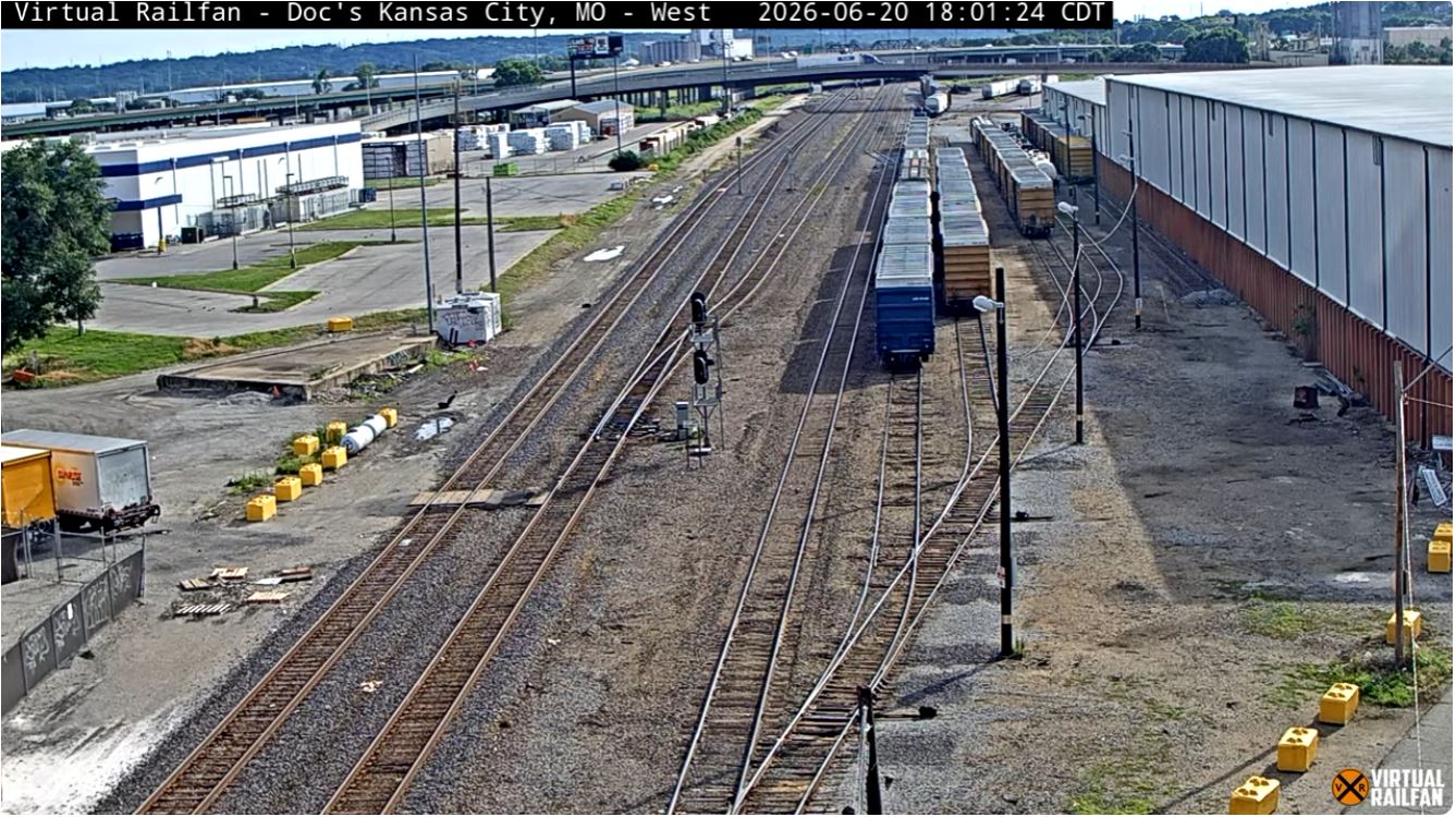webcam Kansas City