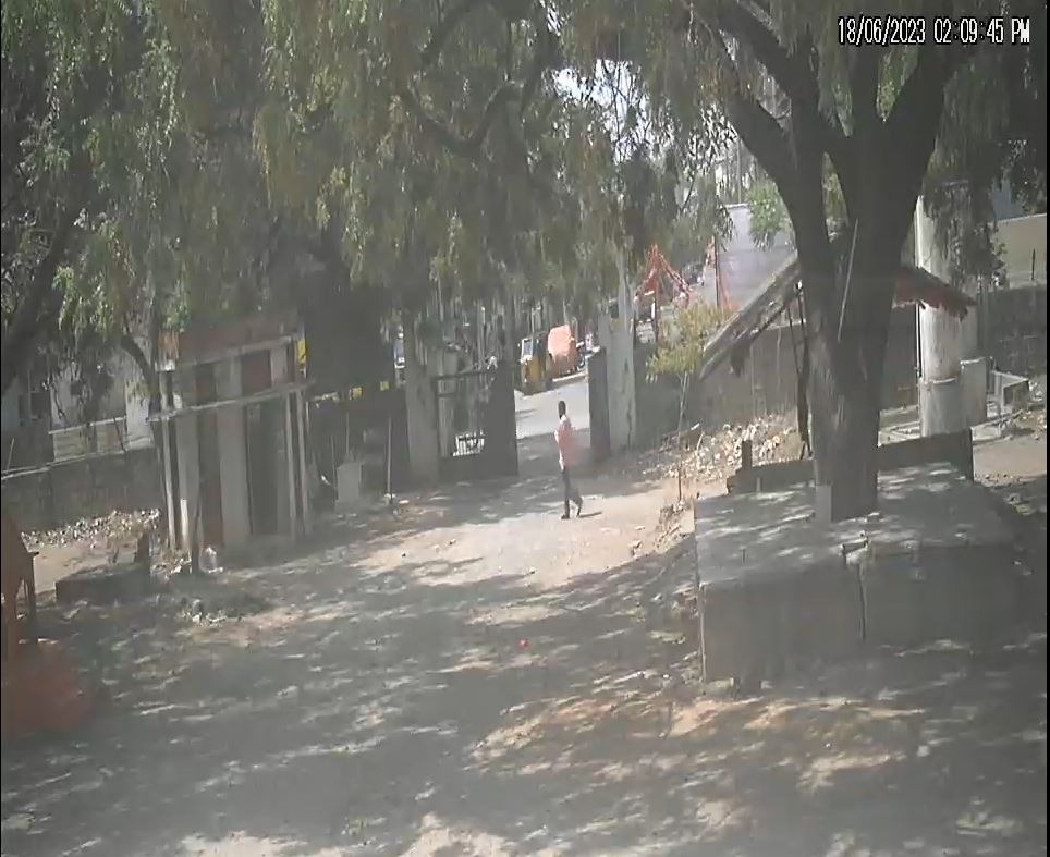 webcam Karimnagar