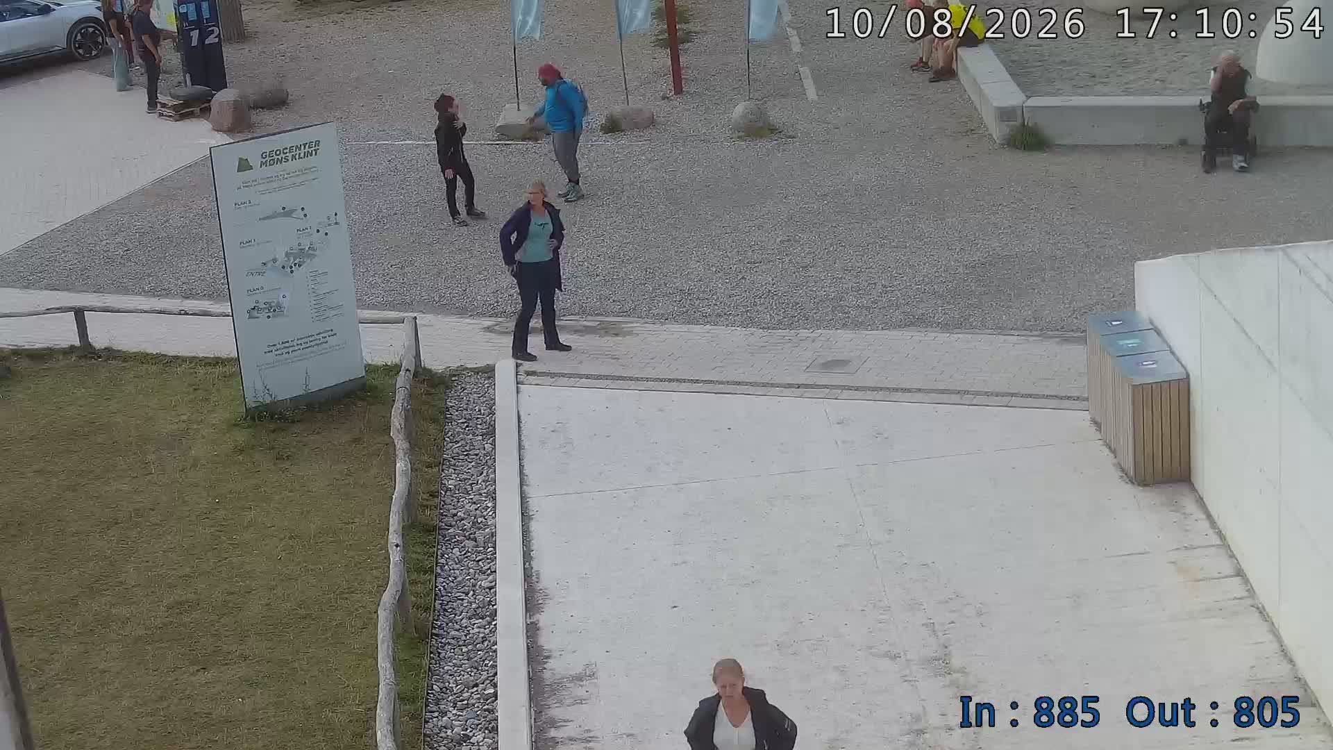 webcam KAT