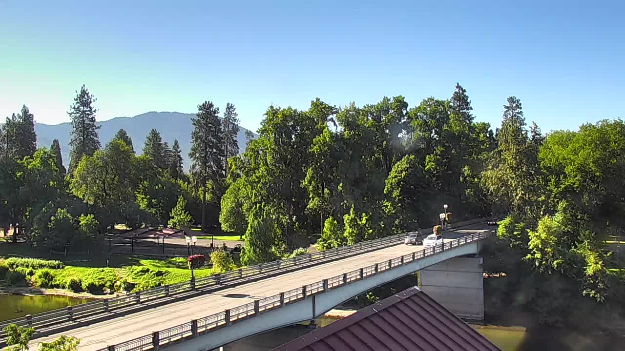 webcam KDRV-Grants Pass