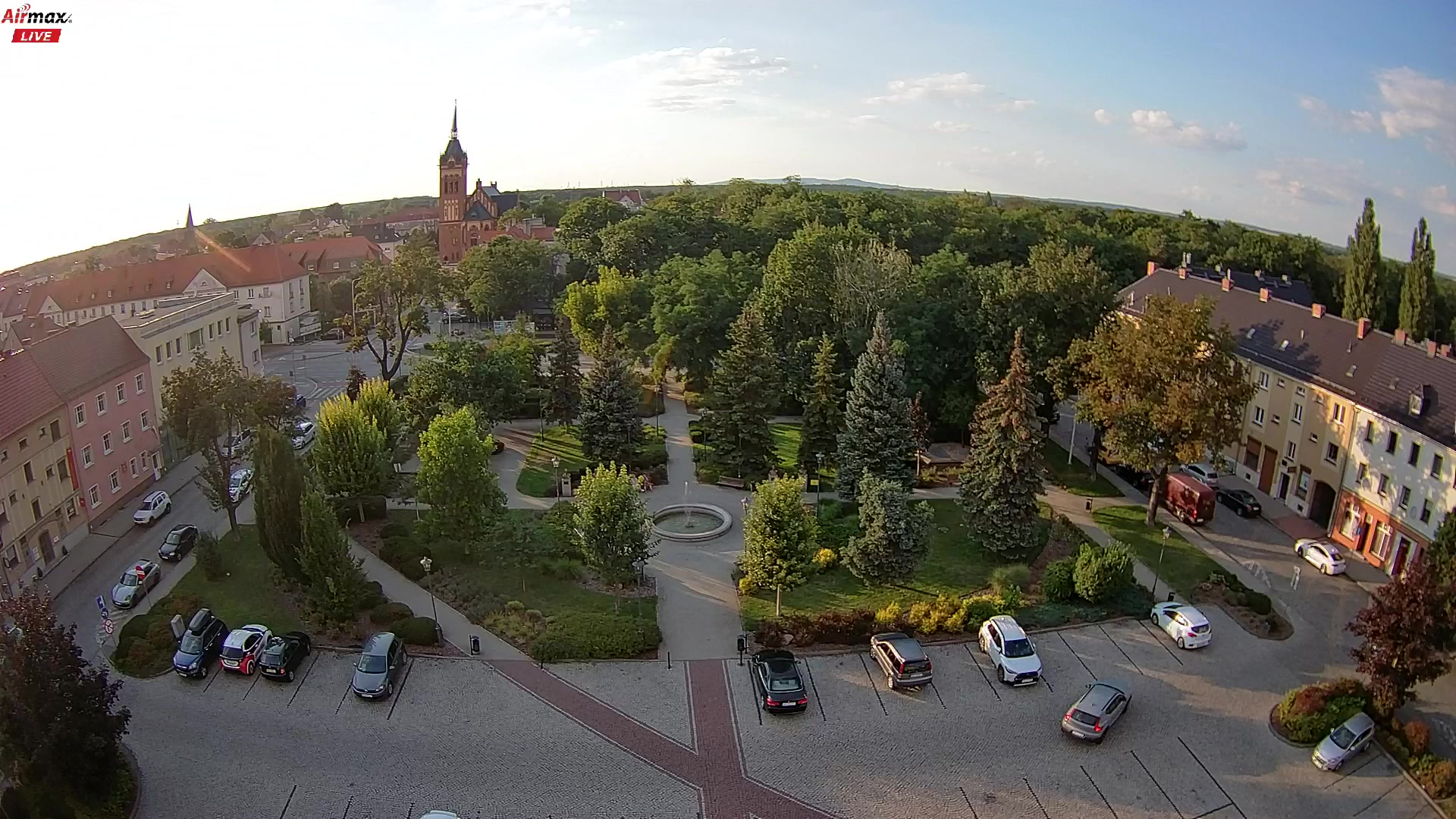 webcam Kędzierzyn
