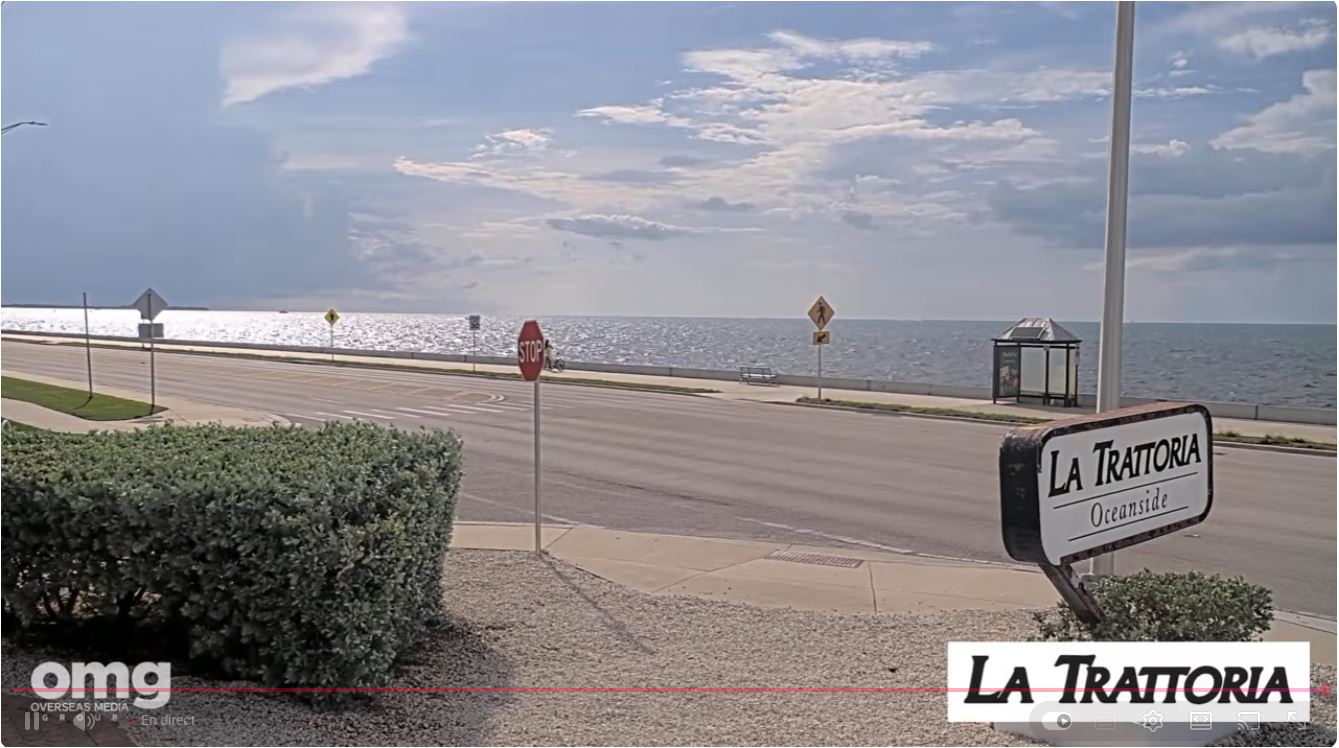 webcam Key West