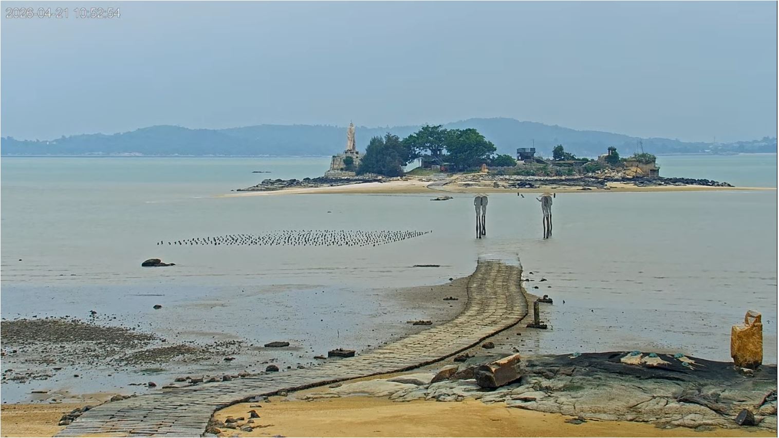 webcam Jincheng