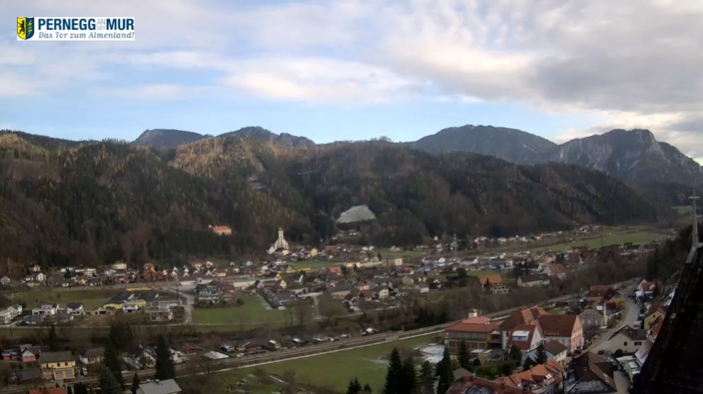 webcam Kirchdorf