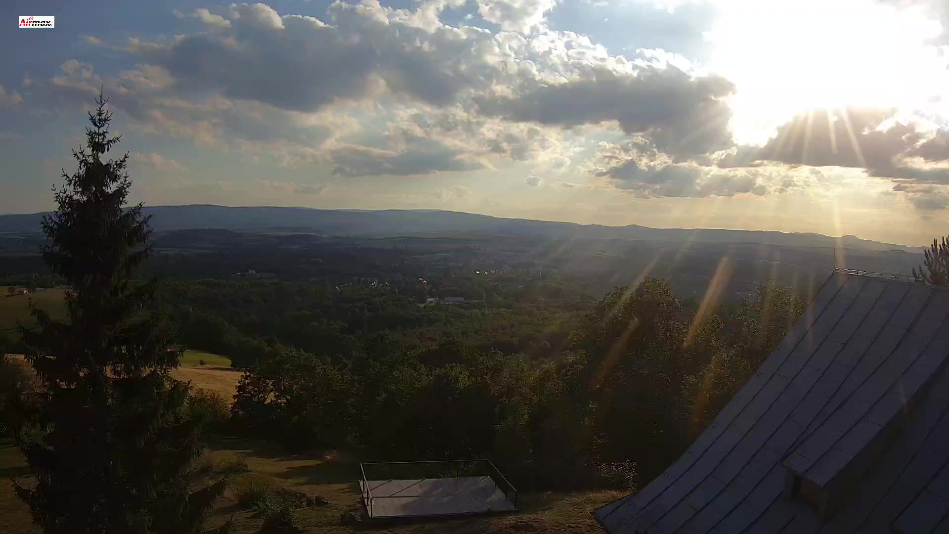 webcam Kłodzko  Dom Krawca