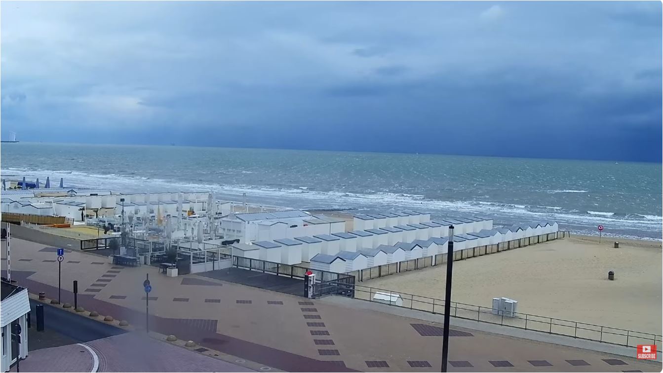 webcam Knokke