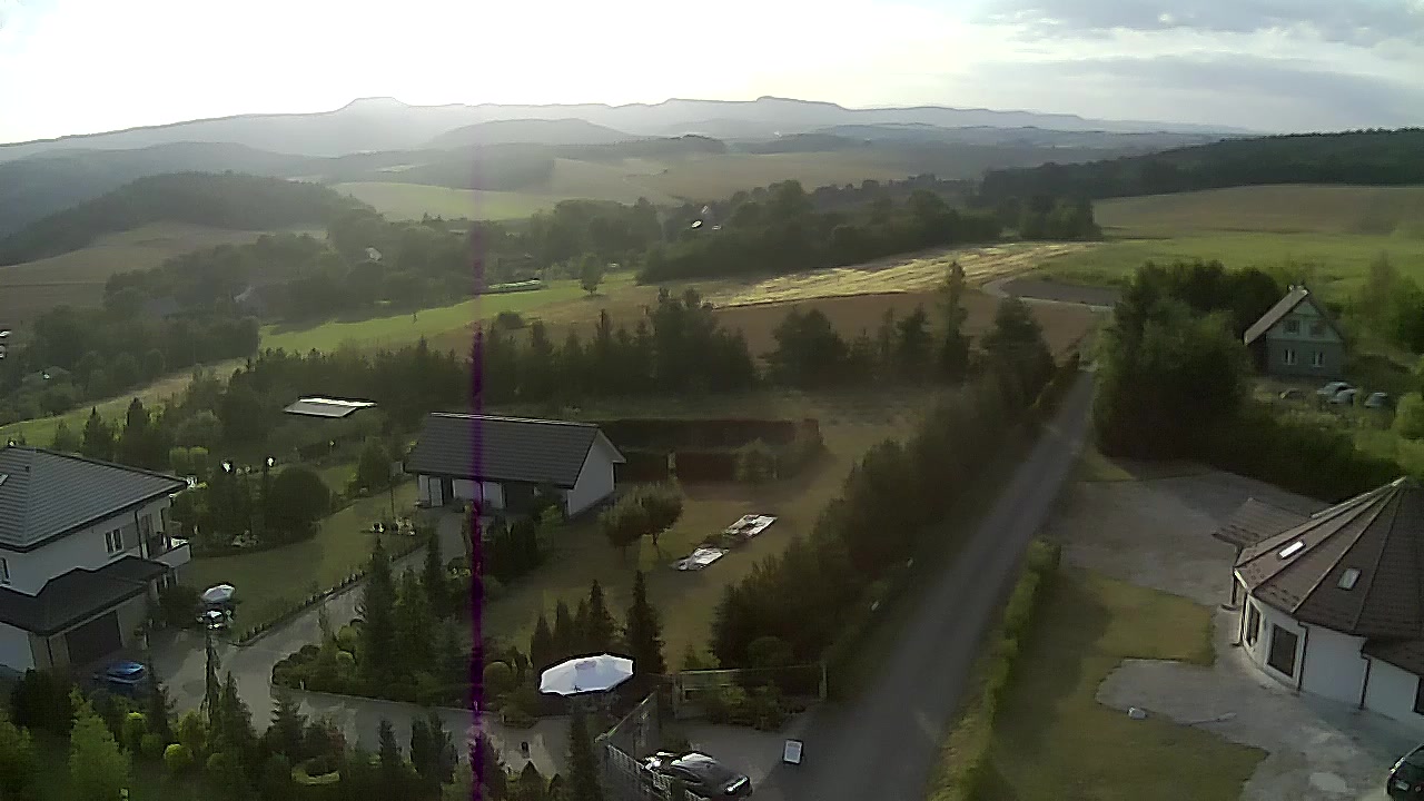 webcam Kotlina Kłodzka