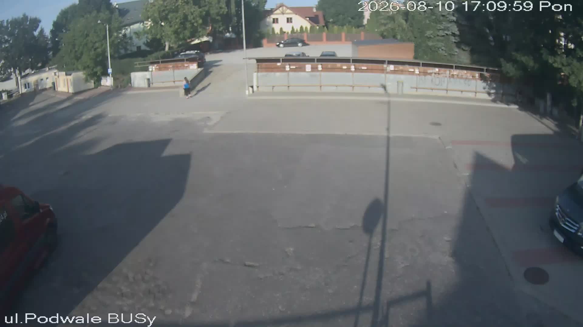 webcam Krasnystaw BUSy