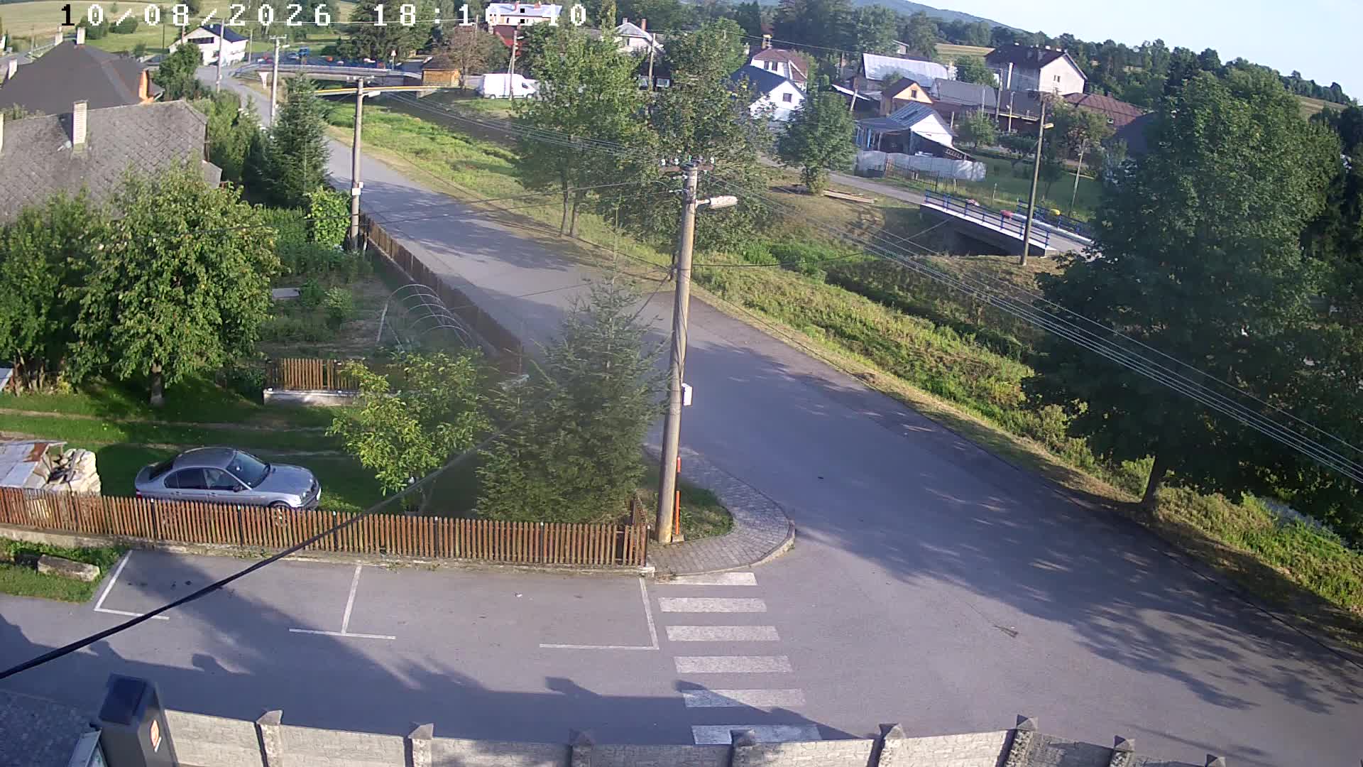 webcam Kruzlova OcU
