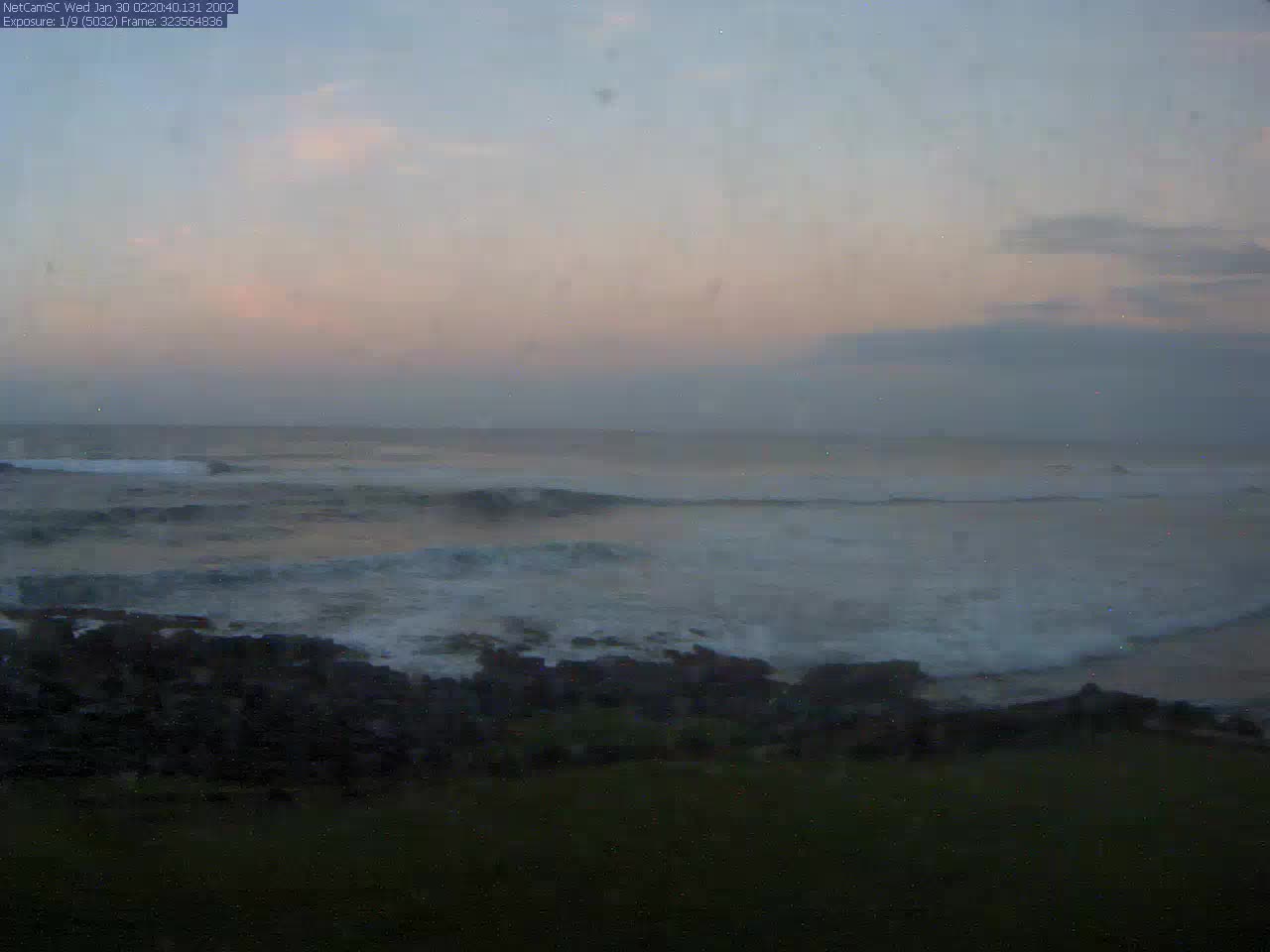 webcam Kuhio-Shores-Webcam