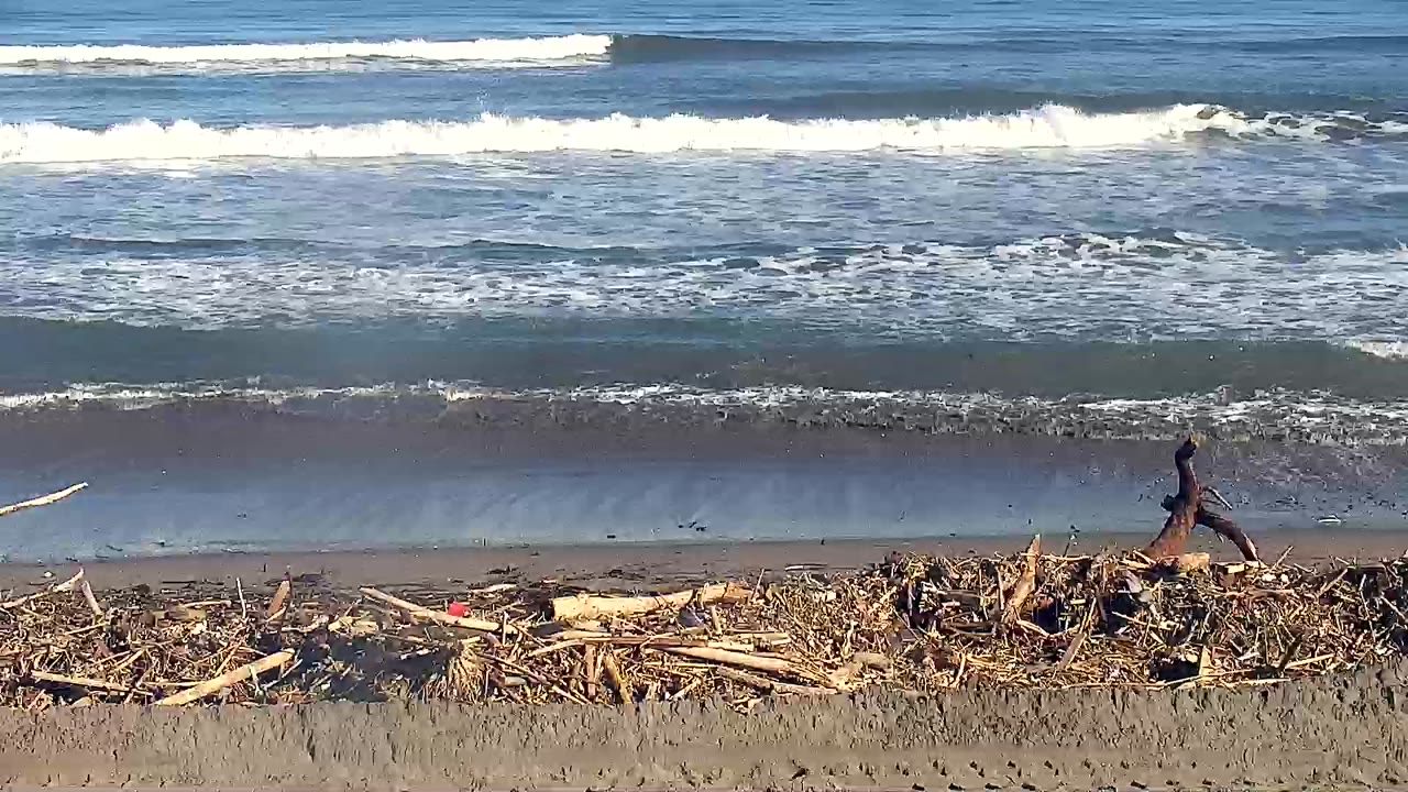 webcam La Serena