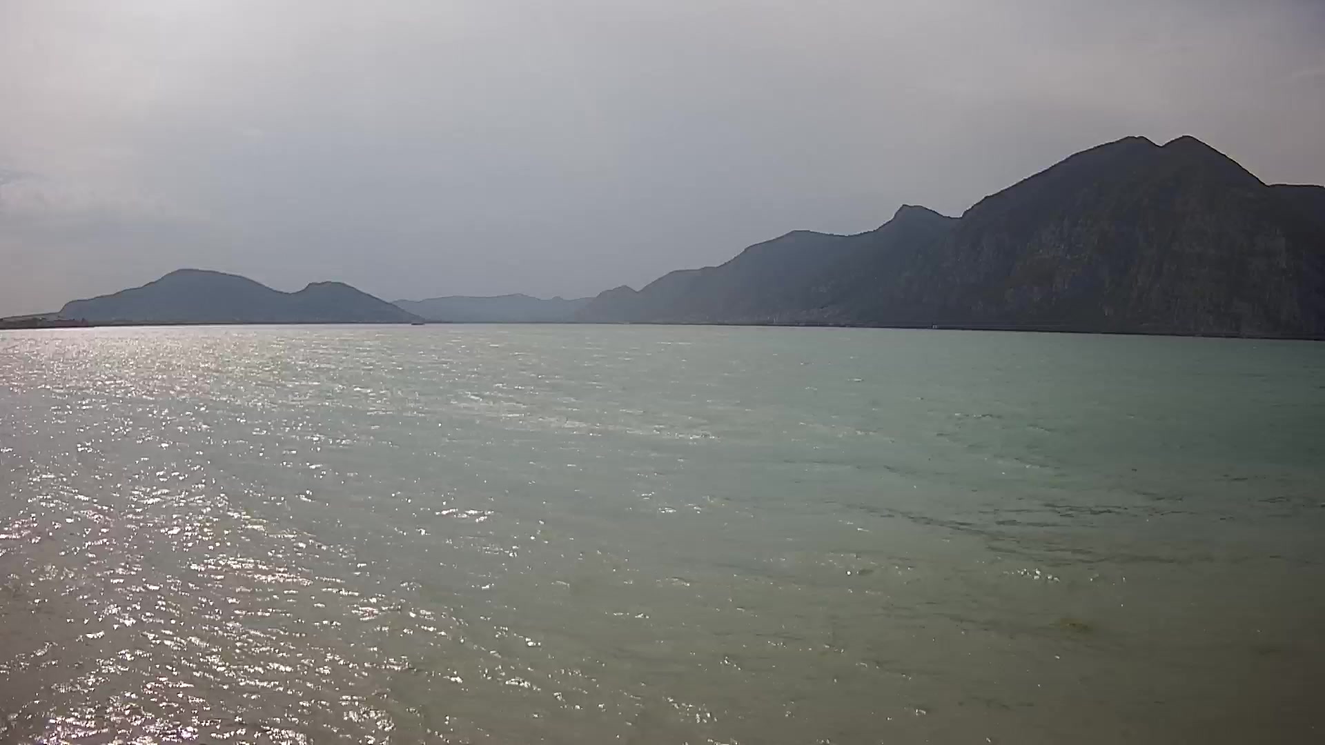 webcam Lago D’Iseo Pilzone