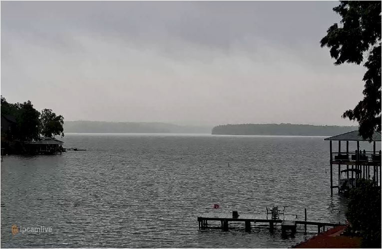 webcam Lake Martin