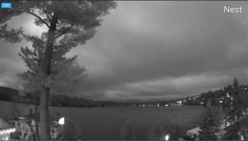 webcam Lake Placid