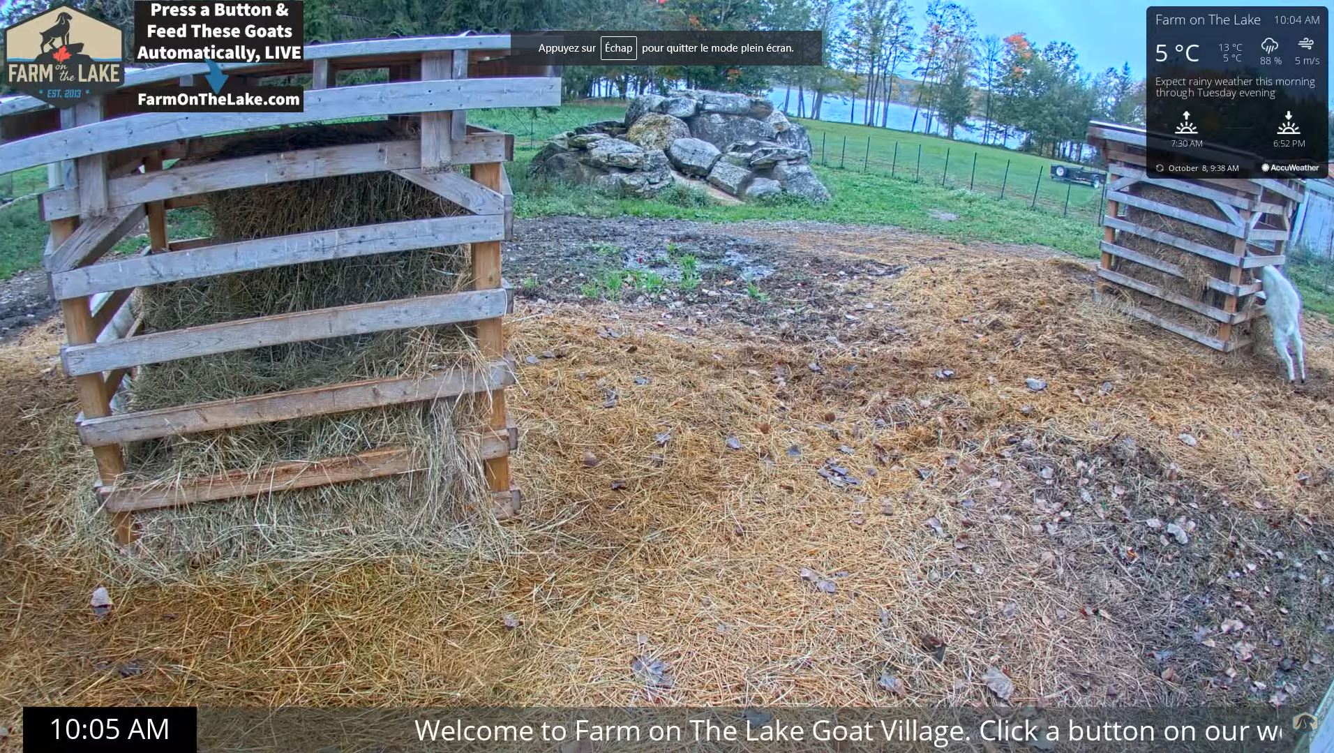 webcam Lake Charles