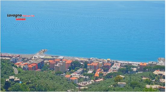 webcam Lavagna