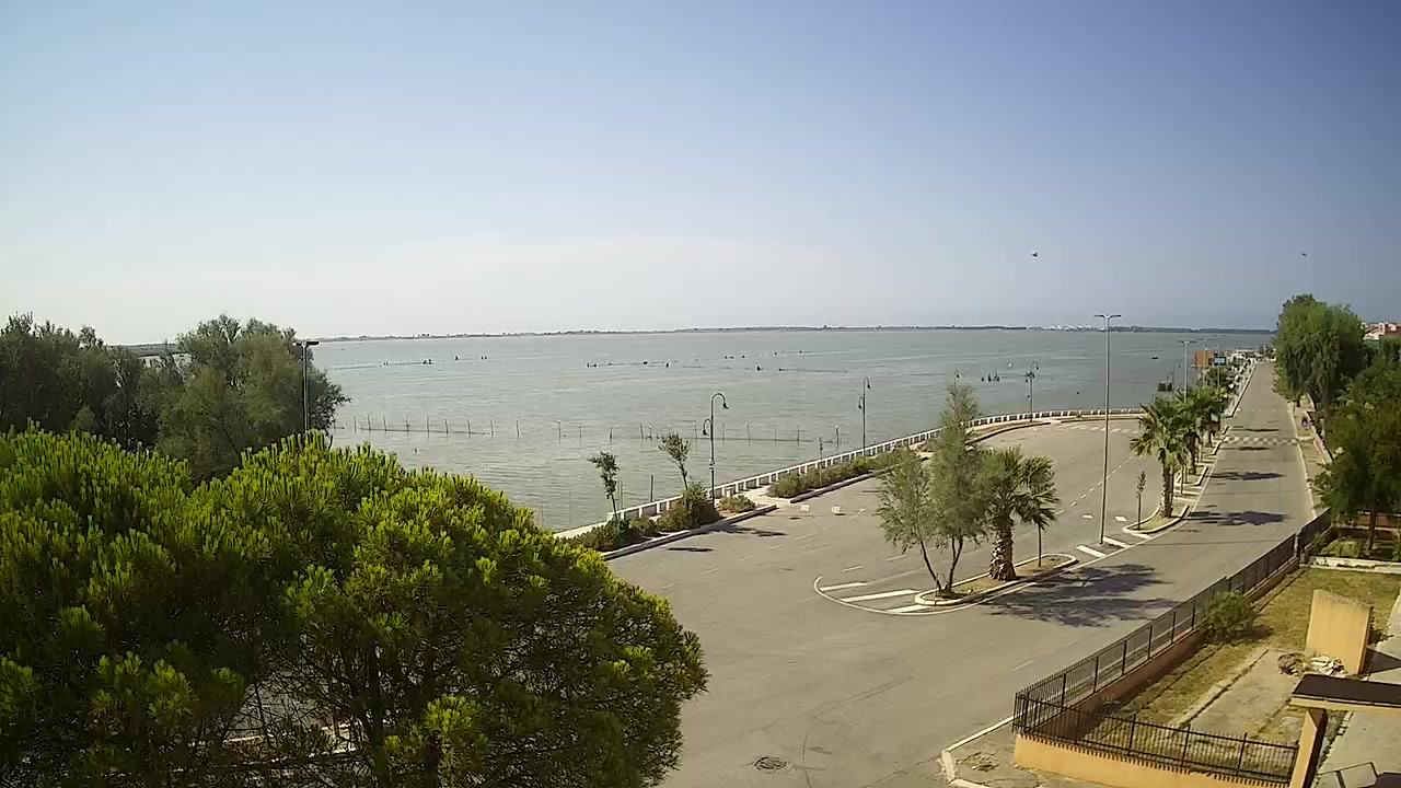 webcam Lesina