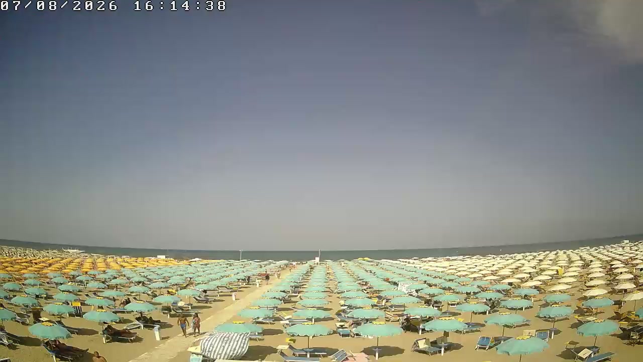 webcam Lido Bagno39