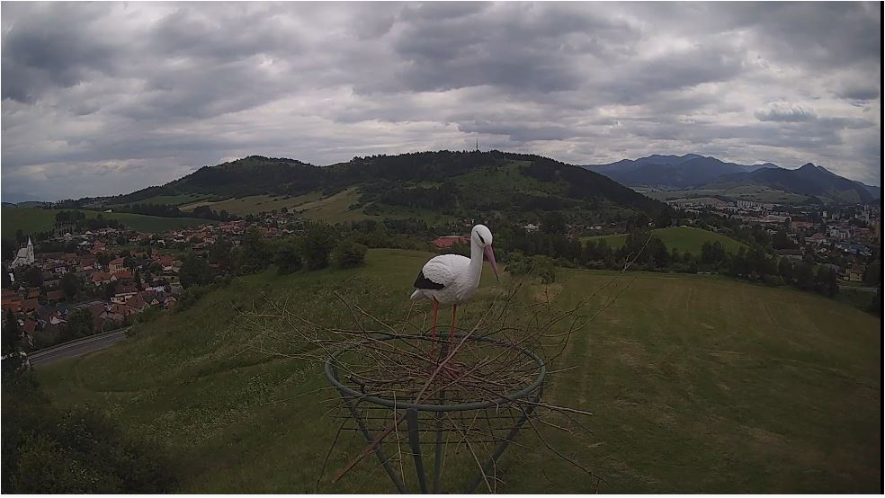 webcam Likavka