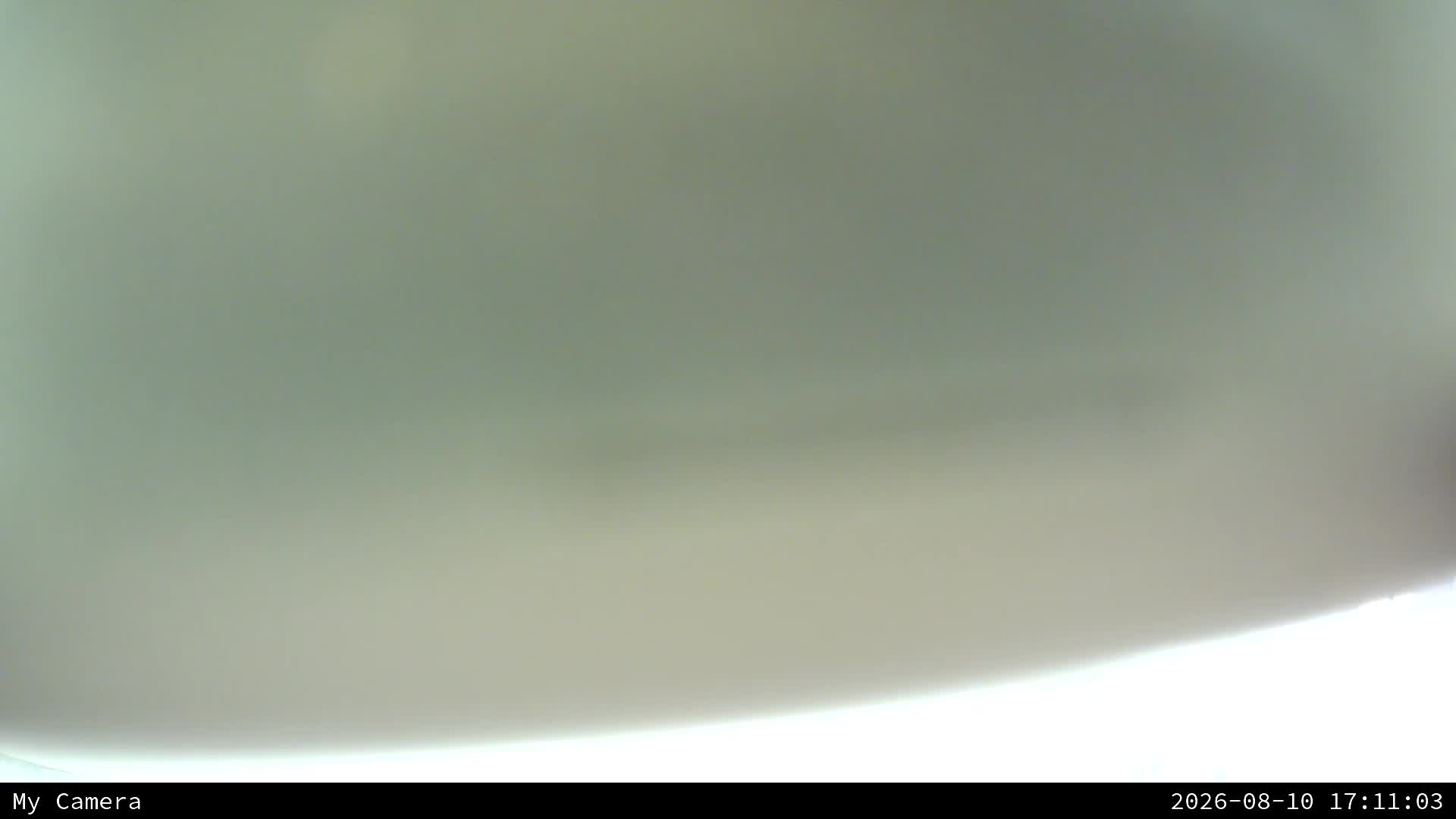 webcam Lily Hill Crematorium