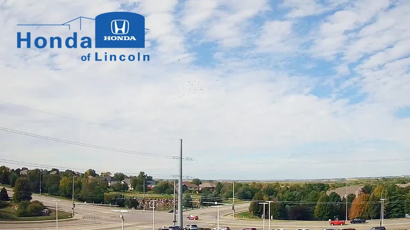 webcam Lincoln