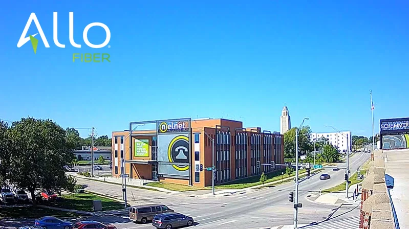 webcam Lincoln