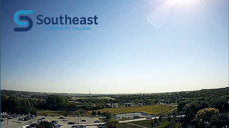 webcam Lincoln