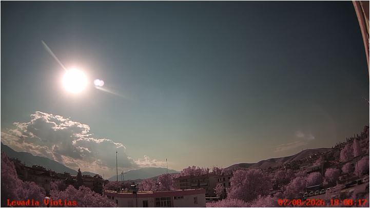 webcam Livadeia 1