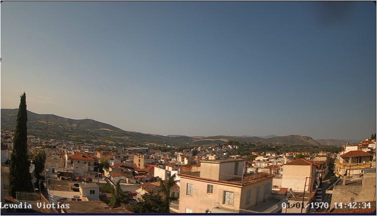 webcam Livadeia 3