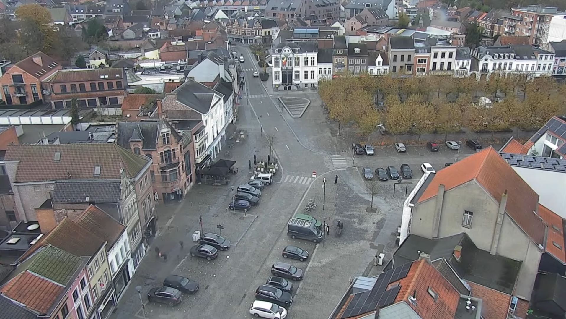 webcam Lokeren