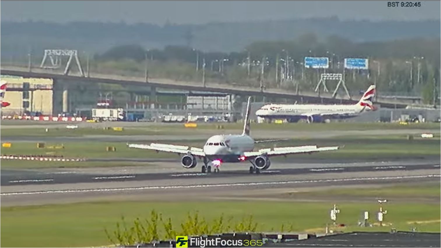 webcam Londres