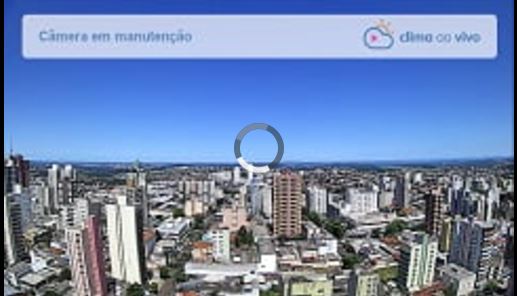 webcam Londrina