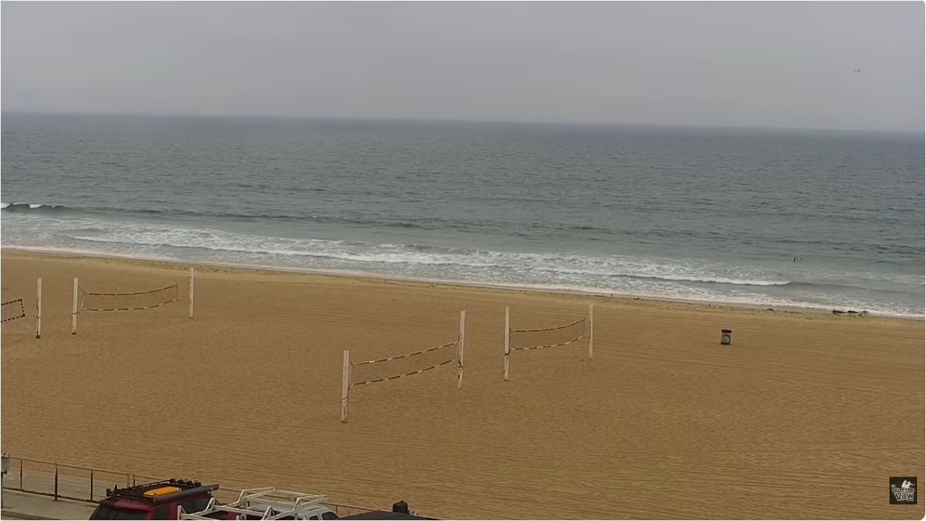 webcam Los Angeles
