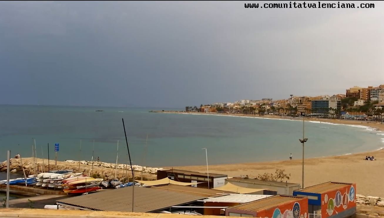 webcam La Vila Joiosa