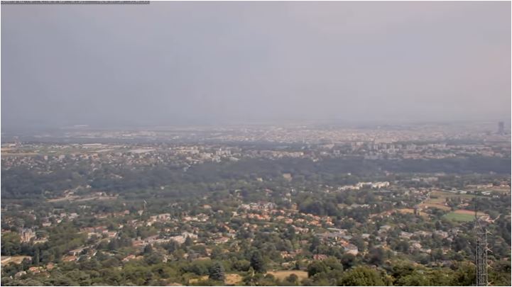 webcam Lyon