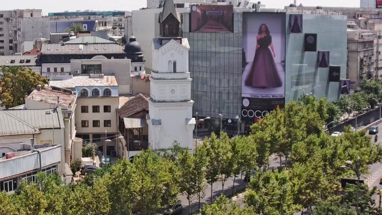 webcam Bucharest
