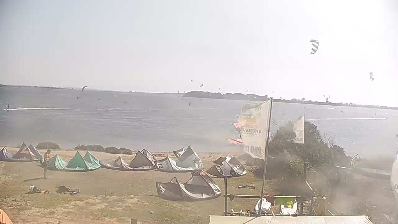 webcam Marsala Stagnone
