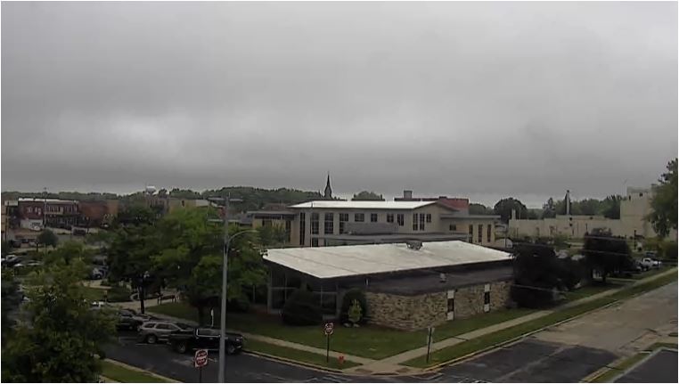 webcam Marshfield